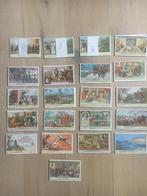 Liebig chromos, Boeken, Ophalen of Verzenden