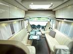 CONCORDE LINER PLUS 990G SMART GARAGE, Caravans en Kamperen, Diesel, Particulier, 8 meter en meer, Tot en met 4