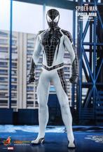 Hot Toys VGM36 Spider-Man negatief pak, Verzamelen, Beelden en Beeldjes, Nieuw, Ophalen of Verzenden, Mens