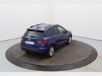 Seat Arona Arona 1.0 TSI Move! (EU6.2), Auto's, Seat, Navigatiesysteem, Arona, 110 g/km, Bedrijf