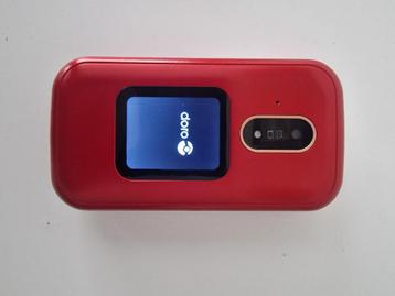 Telefoon Doro  beschikbaar voor biedingen