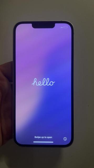 Iphone 14 beschikbaar voor biedingen