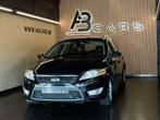 Ford Mondeo 1.8 TDCi (bj 2009), Auto's, Ford, Stof, Gebruikt, Zwart, 4 cilinders