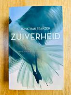 Jonathan Franzen - Zuiverheid, Verzenden, Zo goed als nieuw, Jonathan Franzen, Amerika