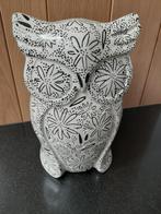 Beeld flower fantasy ( uil ), Ophalen, Zo goed als nieuw