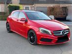 A180 CDI AMG PACK TOIT OUVRANT, Autos, Rouge, Achat, Entreprise, Boîte manuelle