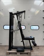 Technogym unica attiva multistation / krachtstation / gym, Sport en Fitness, Ophalen of Verzenden, Gebruikt, Benen, Overige typen