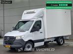 Mercedes Sprinter 315 CDI Koelwagen Thermo King V-300max 230, Auto's, Bestelwagens en Lichte vracht, Automaat, Stof, 4 cilinders