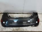 BUMPER ACHTER Ford Fiesta 7 (01-2017/07-2023), Gebruikt, Achter, Ford, Bumper