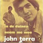John Terra In De Duinen, Verzamelen, Muziek, Artiesten en Beroemdheden, Ophalen of Verzenden, Zo goed als nieuw