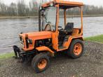 Hako Oldtimer tractor, Zakelijke goederen, Oldtimer, Overige merken