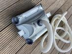 Intex automatische  zwembad stofzuiger, Tuin en Terras, Zwembad-toebehoren, Ophalen, Gebruikt, Overige typen