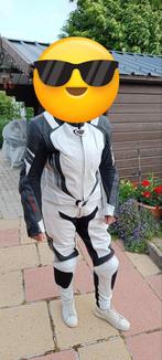 Motorpak Grid, vest en broek, maat S (52), Motoren, Kleding | Motorkleding, Ophalen