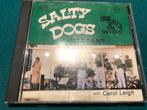 CD Salty Dogs jazz band, Cd's en Dvd's, Ophalen of Verzenden, Zo goed als nieuw, Jazz