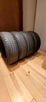 4 Hankook 195/65R15 95T-banden, Auto-onderdelen, Banden en Velgen, Ophalen, Band(en)