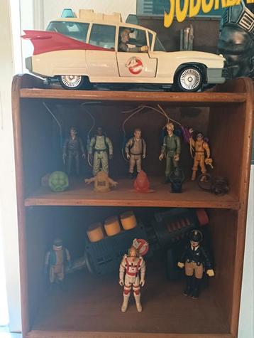 Ghostbuster Anne 84, Enlèvement ou Envoi, Comme neuf