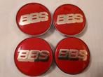 Bmw Bbs naafdoppen/centercaps Ø 68 mm f10 f11 f30 f31 f20, Ophalen of Verzenden, Nieuw