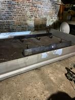 Caisse Fiat ducato boxer jumper xtra long, Particulier, Achat, Ducato