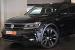 Volkswagen Tiguan 1.5 TSI R-Line OPF DSG ACC Navi Cruise Gar, Auto's, Automaat, USB, 4 cilinders, https://public.car-pass.be/vhr/4b688bf0-7cf3-416b-8870-d035bbe87208