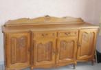 Antiek Louis XV massief houten buffet - om op te knappen, Ophalen