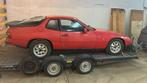 Porsche 924 te koop, Auto's, Particulier, Te koop, Porsche