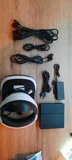 Casque VR, Comme neuf, Sony PlayStation, Lunettes VR