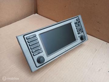 Navigatie display Range Rover L322 Vogue Radio Scherm Screen beschikbaar voor biedingen