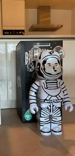 Bearbrick x Billionaire Boys Club Astronaut 1000%, Ophalen of Verzenden