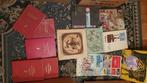 Verzameling plaatjesboeken, Ophalen of Verzenden, Zo goed als nieuw, Plaatjesalbum