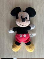 Knuffel Mickey Mouse, Utilisé, Enlèvement ou Envoi