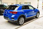 Volkswagen T-Roc 1.5 TSI ACT Style - NAVI / SMARTLINK / ACC, Auto's, Volkswagen, Voorwielaandrijving, 1330 kg, Stof, 4 cilinders