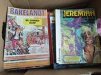 lot strips, Boeken, Stripverhalen, Meerdere stripboeken, Ophalen, Gelezen, Willy Vandersteen