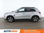 Mitsubishi ASX 2.0 MIVEC Plus 2WD (bj 2020, automaat), Auto's, Mitsubishi, 1998 cc, Stof, Gebruikt, 1481 kg