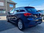 SEAT IBIZA DSG, Testrit aan huis, Stof, USB, Blauw