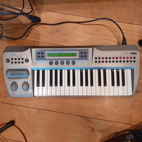 Synths, versterkers en effecten, Musique & Instruments, Musiques & Instruments Autre, Utilisé, Enlèvement