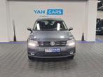 Volkswagen Tiguan Allspace 2.0 TDi * 7 PLACES * AUTO. * GARA, Auto's, Stof, Gebruikt, 4 cilinders, Bedrijf