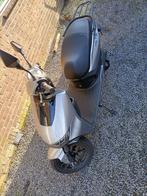 Elektrische scooter Yadea T9L, Ophalen, Overige modellen, Elektrisch, Klasse A (25 km/u)