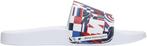 PUMA Bmw slipper | Wit rood blauw | Nieuw, Kleding | Heren, Schoenen, Slippers, Puma, -, -