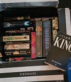 14 Boeken van Stephen king, Ophalen of Verzenden, Gelezen