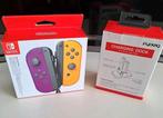 Paar joycons en oplaadstation gloednieuw nieuw, Ophalen of Verzenden, Nieuw