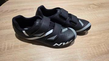 Nouvelles chaussures de cyclisme Northwave Jet 2 SPD taille, Enlèvement, Chaussures, Northwave, Neuf