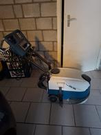 schrobmachine, Doe-het-zelf en Bouw, Reinigingsmachines, Ophalen, Gebruikt, Schrobmachine