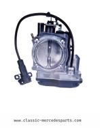 Gasklephuis Mercedes m104 1041416525 280 / 320, Auto-onderdelen, Brandstofsystemen, Ophalen of Verzenden, Gebruikt