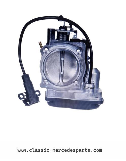 Gasklephuis Mercedes m104 1041416525 280 / 320, Auto-onderdelen, Brandstofsystemen, Gebruikt, Ophalen of Verzenden