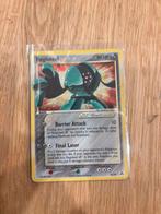 Registeel Gold star, Enlèvement ou Envoi, Utilisé