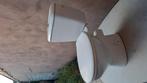 Toilet. In goede staat, Huis en Inrichting, Ophalen, Zo goed als nieuw