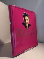 Livre sur Graceland, la célèbre maison d'Elvis, Comme neuf, Enlèvement ou Envoi