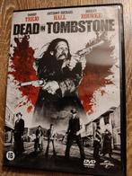 Dead in Tombstone (2013) DVD, CD & DVD, Comme neuf, Enlèvement ou Envoi