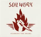 Soilwork – Stabbing The Drama, Ophalen of Verzenden