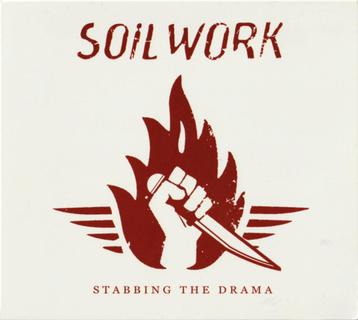 Soilwork – Stabbing The Drama beschikbaar voor biedingen